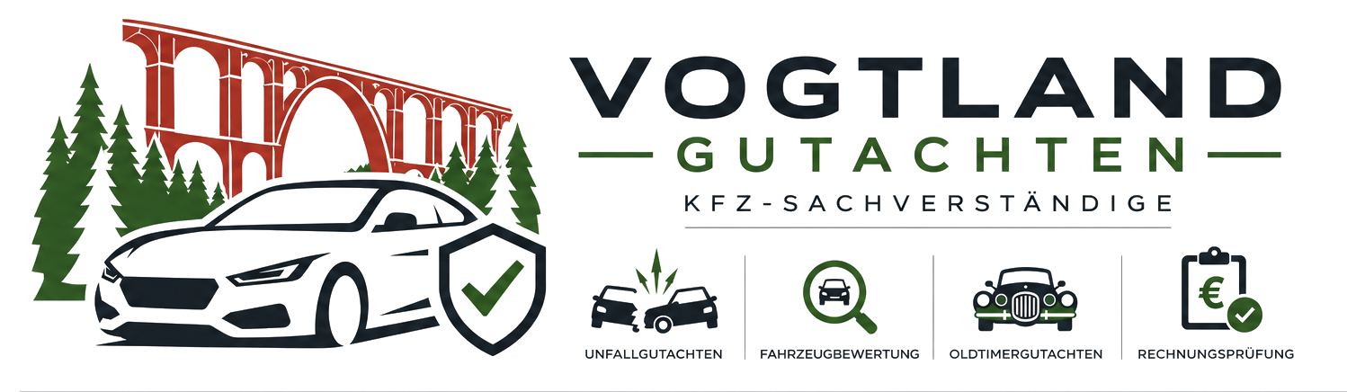 Vogtland Gutachten